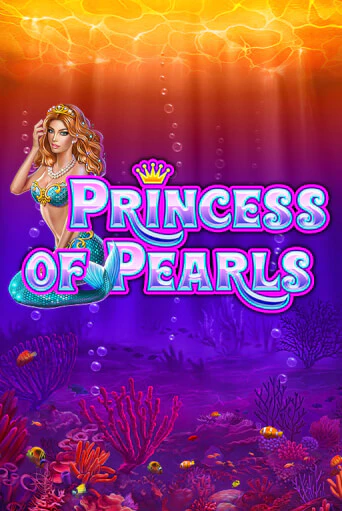 Princess of Pearls - играть онлайн | Вулкан Вегас Беларусь - без регистрации