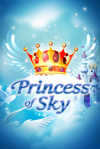Princess of Sky - играть онлайн | Вулкан Вегас Беларусь - без регистрации