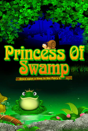Princess of Swamp - играть онлайн | Вулкан Вегас Беларусь - без регистрации