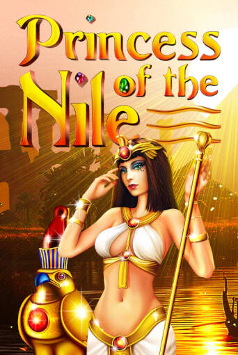 Princess of the Nile - играть онлайн | Вулкан Вегас Беларусь - без регистрации