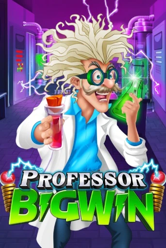 Professor Big Win - играть онлайн | Вулкан Вегас Беларусь - без регистрации