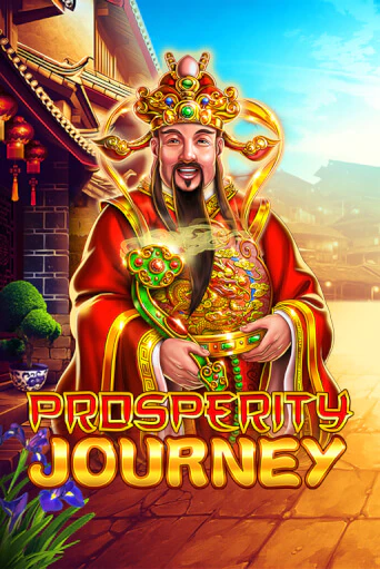 Prosperity Journey - играть онлайн | Вулкан Вегас Беларусь - без регистрации
