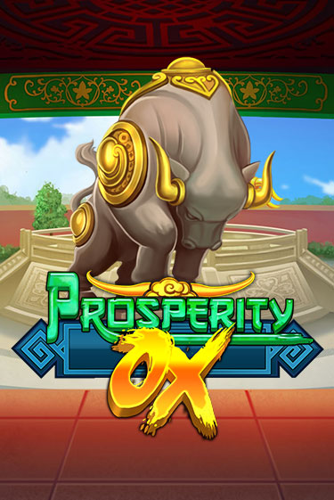 Prosperity Ox - играть онлайн | Вулкан Вегас Беларусь - без регистрации