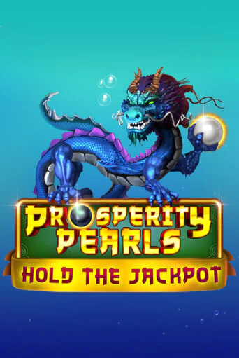 Prosperity Pearls - играть онлайн | Вулкан Вегас Беларусь - без регистрации