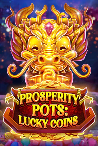 Prosperity Pots: Lucky Coins - играть онлайн | Вулкан Вегас Беларусь - без регистрации