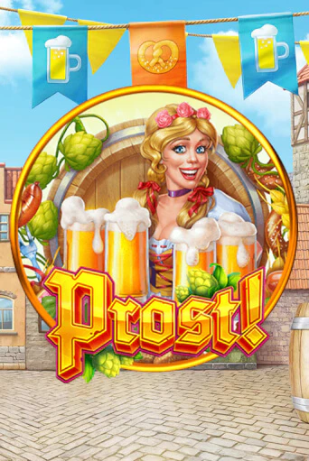 Prost! - играть онлайн | Вулкан Вегас Беларусь - без регистрации