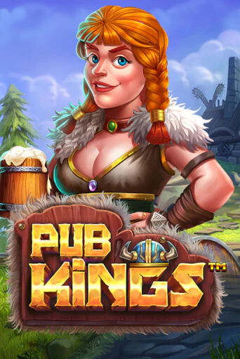 Pub Kings - играть онлайн | Вулкан Вегас Беларусь - без регистрации
