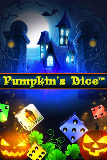 Pumpkin's Dice - играть онлайн | Вулкан Вегас Беларусь - без регистрации