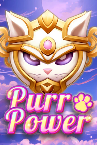 Purr Power - играть онлайн | Вулкан Вегас Беларусь - без регистрации