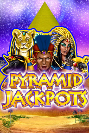 Pyramid Jackpots - играть онлайн | Вулкан Вегас Беларусь - без регистрации