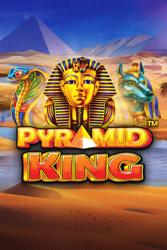 Pyramid King - играть онлайн | Вулкан Вегас Беларусь - без регистрации