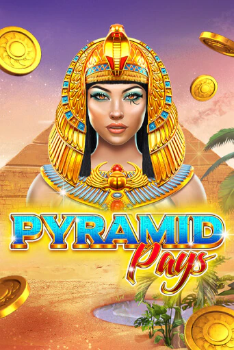 Pyramid Pays - играть онлайн | Вулкан Вегас Беларусь - без регистрации