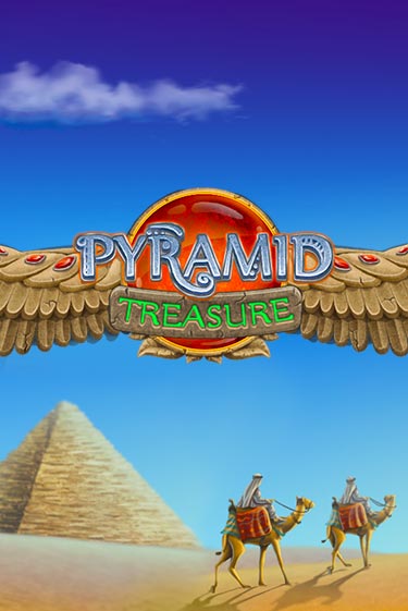 Pyramid Treasure - играть онлайн | Вулкан Вегас Беларусь - без регистрации
