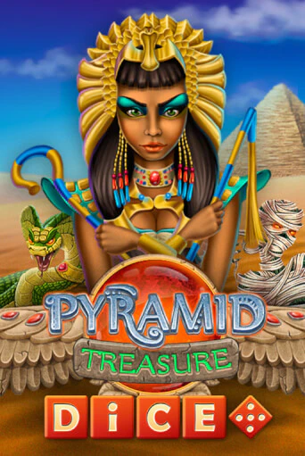 Pyramid Treasure Dice - играть онлайн | Вулкан Вегас Беларусь - без регистрации