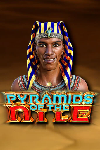 Pyramids of the Nile - играть онлайн | Вулкан Вегас Беларусь - без регистрации
