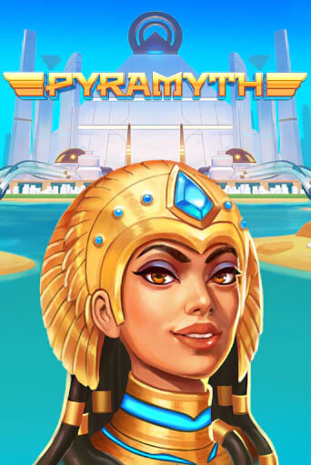 Pyramyth - играть онлайн | Вулкан Вегас Беларусь - без регистрации
