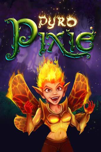 Pyro Pixie - играть онлайн | Вулкан Вегас Беларусь - без регистрации