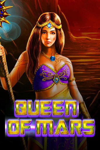 Queen of Mars - играть онлайн | Вулкан Вегас Беларусь - без регистрации