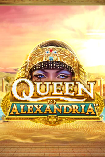 Queen of Alexandria™ - играть онлайн | Вулкан Вегас Беларусь - без регистрации