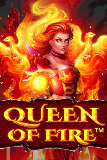 Queen Of Fire - Expanded Edition - играть онлайн | Вулкан Вегас Беларусь - без регистрации