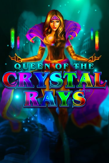 Queen of The Crystal Rays - играть онлайн | Вулкан Вегас Беларусь - без регистрации
