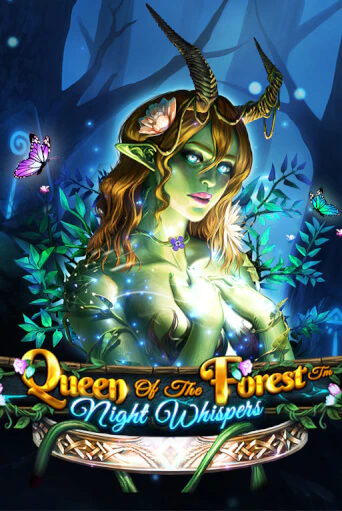 Queen Of The Forest - Night Whispers - играть онлайн | Вулкан Вегас Беларусь - без регистрации