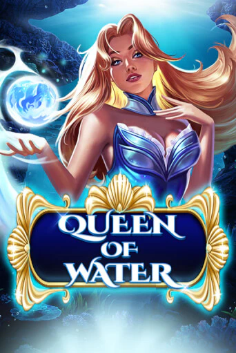 Queen Of Water - играть онлайн | Вулкан Вегас Беларусь - без регистрации