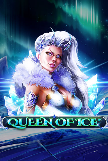 Queen Of Ice - играть онлайн | Вулкан Вегас Беларусь - без регистрации