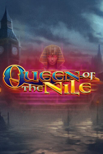 Queen of the Nile - играть онлайн | Вулкан Вегас Беларусь - без регистрации