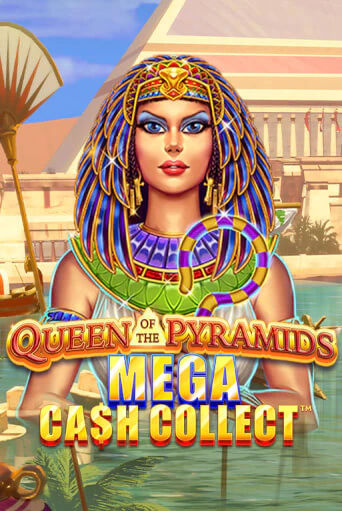 Queen of the Pyramids: Mega Cash Collect - играть онлайн | Вулкан Вегас Беларусь - без регистрации