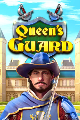 Queens Guard - играть онлайн | Вулкан Вегас Беларусь - без регистрации