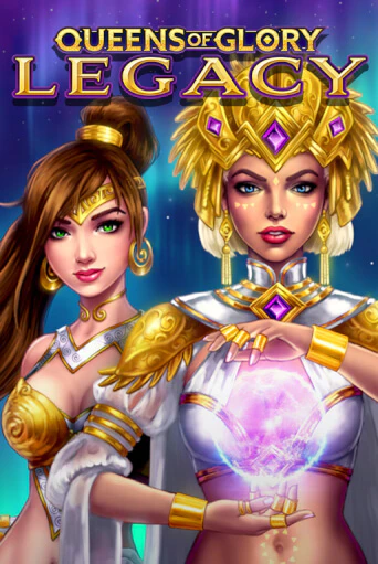 Queens of Glory Legacy - играть онлайн | Вулкан Вегас Беларусь - без регистрации