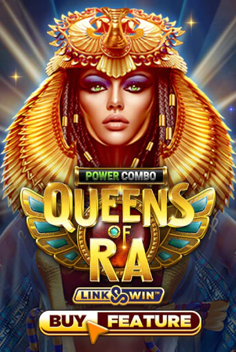 Queens of Ra - играть онлайн | Вулкан Вегас Беларусь - без регистрации