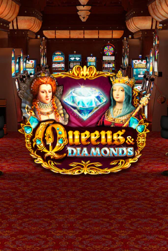 Queens and Diamonds - играть онлайн | Вулкан Вегас Беларусь - без регистрации