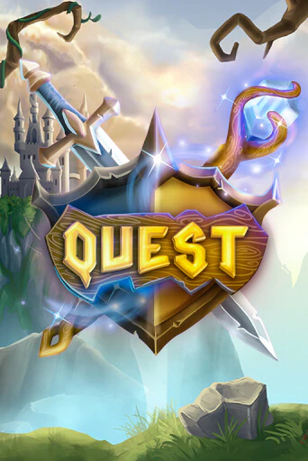 Quest - играть онлайн | Вулкан Вегас Беларусь - без регистрации