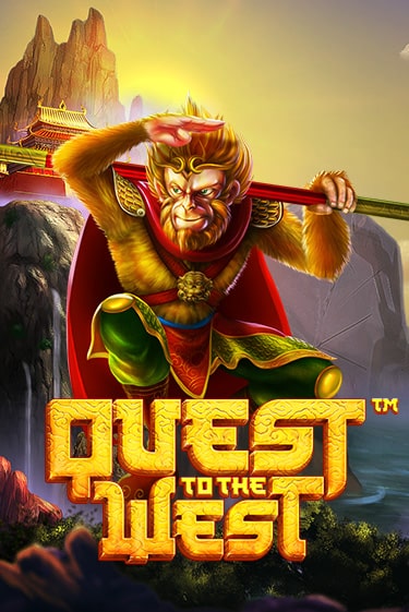 Quest To The West™ - играть онлайн | Вулкан Вегас Беларусь - без регистрации