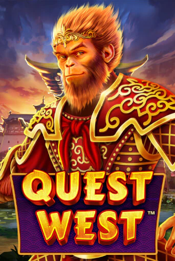 Quest West - играть онлайн | Вулкан Вегас Беларусь - без регистрации