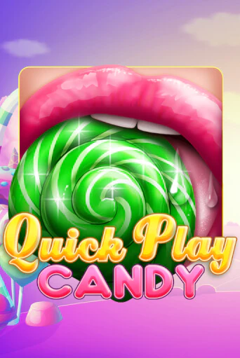 Quick Play Candy - играть онлайн | Вулкан Вегас Беларусь - без регистрации