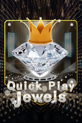 Quick Play Jewels - играть онлайн | Вулкан Вегас Беларусь - без регистрации