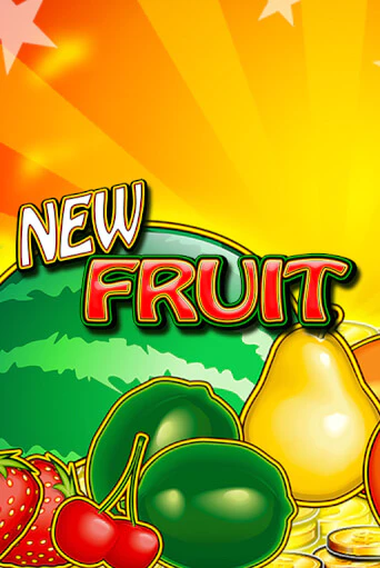 RCT - New Fruit - играть онлайн | Вулкан Вегас Беларусь - без регистрации