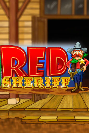 RCT - Red Sheriff - играть онлайн | Вулкан Вегас Беларусь - без регистрации