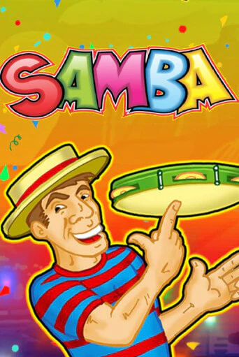 RCT - Samba - играть онлайн | Вулкан Вегас Беларусь - без регистрации