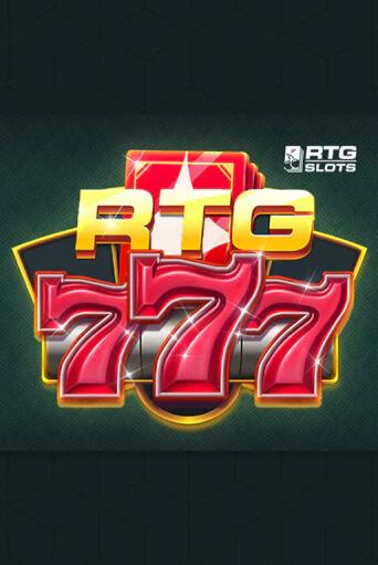 RTG 777 - играть онлайн | Вулкан Вегас Беларусь - без регистрации