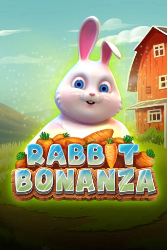 Rabbit Bonanza - играть онлайн | Вулкан Вегас Беларусь - без регистрации
