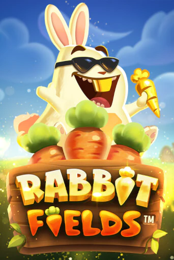 Rabbit Fields™ - играть онлайн | Вулкан Вегас Беларусь - без регистрации