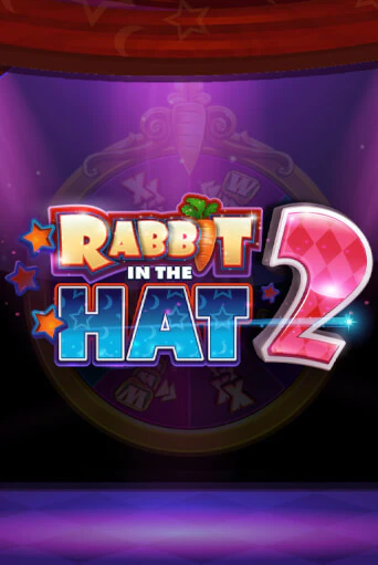 Rabbit In The Hat 2 - играть онлайн | Вулкан Вегас Беларусь - без регистрации
