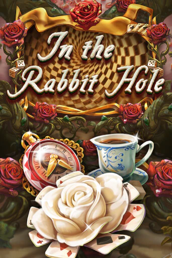 In the Rabbit Hole - играть онлайн | Вулкан Вегас Беларусь - без регистрации