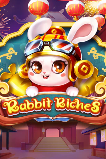 Rabbit Riches - играть онлайн | Вулкан Вегас Беларусь - без регистрации