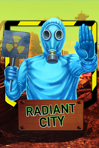 Radiant City - играть онлайн | Вулкан Вегас Беларусь - без регистрации