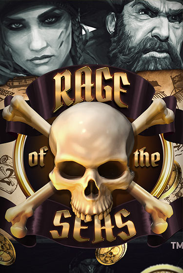 Rage of the Seas - играть онлайн | Вулкан Вегас Беларусь - без регистрации